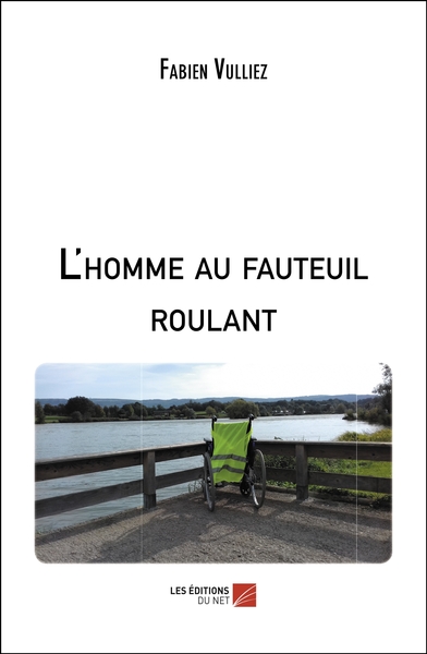 Image de L'homme au fauteuil roulant