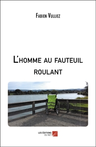 Image de L'homme au fauteuil roulant