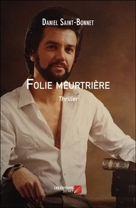 Picture of Folie meurtrière