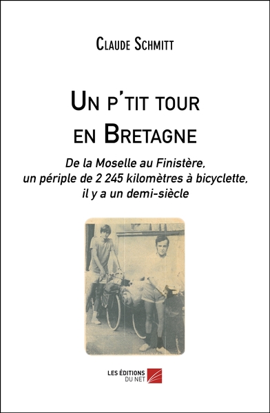 Picture of Un p'tit tour en Bretagne
