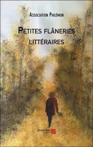 Image de Petites flâneries littéraires