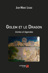 Picture of Golem et le Dragon - Contes et légendes