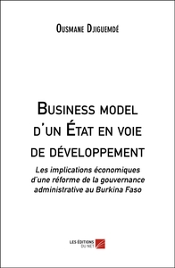 Image de Business model d'un État en voie de développement
