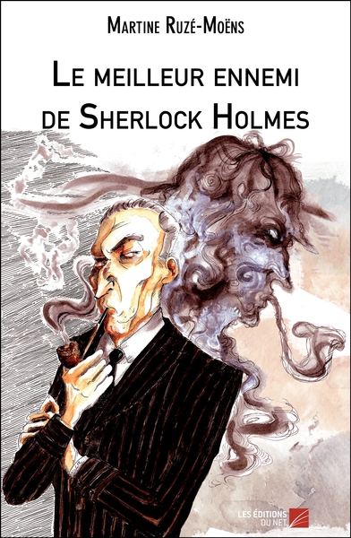 Image de Le meilleur ennemi de Sherlock Holmes