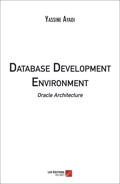 Image de Database Development Environment