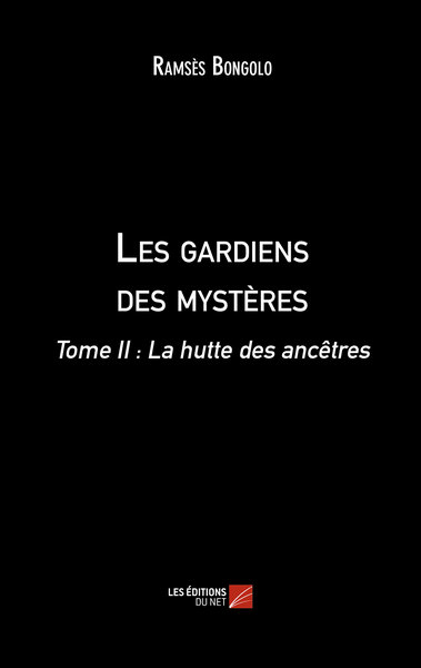 Picture of Les gardiens des mystères