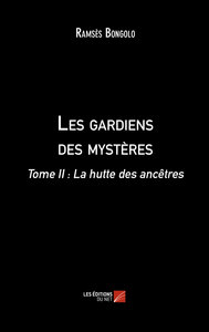 Picture of Les gardiens des mystères