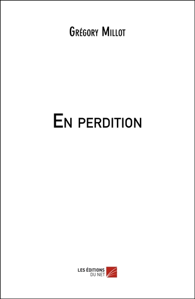 Picture of En perdition