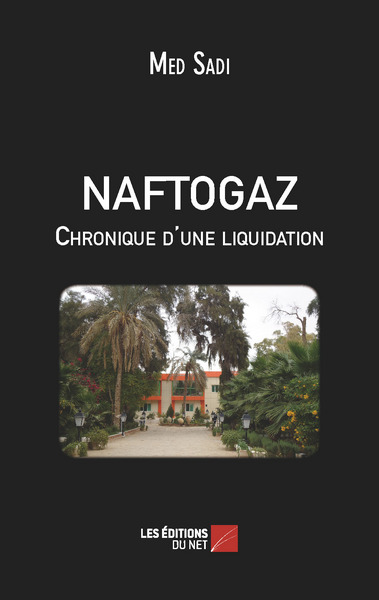 Image de NAFTOGAZ Chronique d'une liquidation