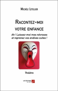 Image de Racontez-moi votre enfance