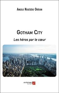 Image de Gotham City