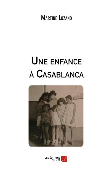 Picture of Une enfance à Casablanca