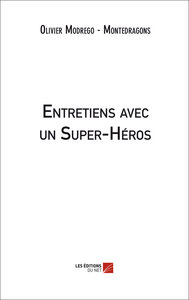 Image de Entretiens avec un Super-Héros