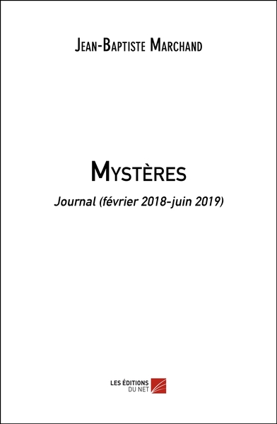 Picture of Mystères