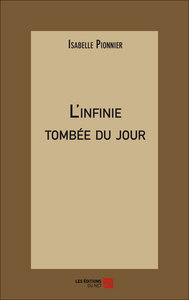 Picture of L'infinie tombée du jour