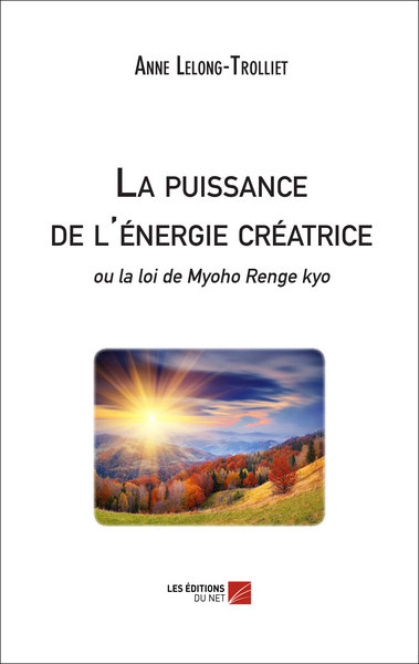 Picture of La puissance de l'énergie créatrice
