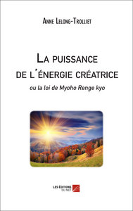 Picture of La puissance de l'énergie créatrice