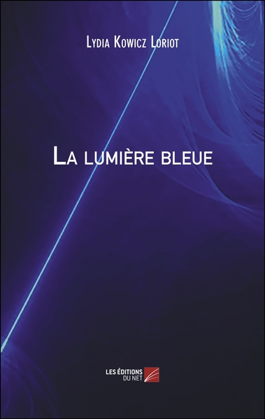 Image de La lumière bleue