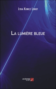 Image de La lumière bleue