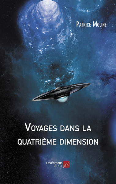 Picture of Voyages dans la quatrième dimension