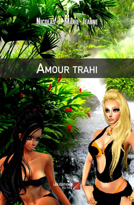 Picture of Amour trahi