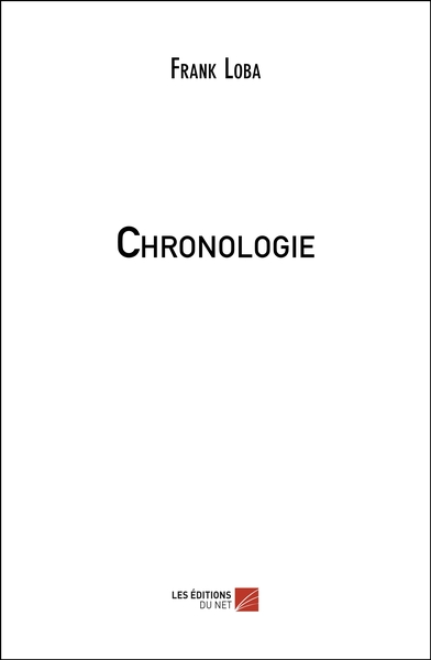 Picture of Chronologie