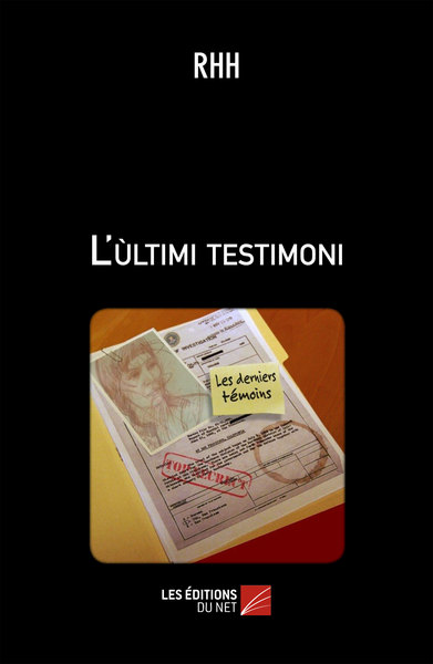 Image de Les derniers témoins