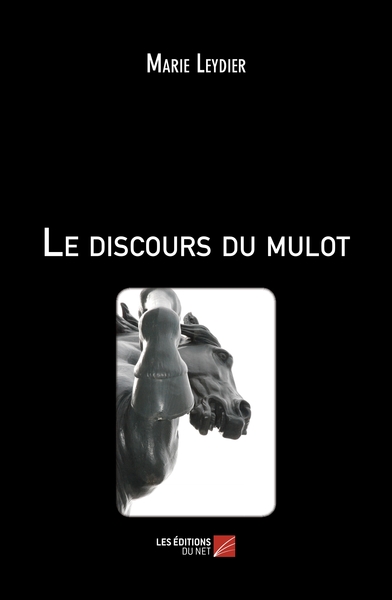 Picture of Le discours du mulot