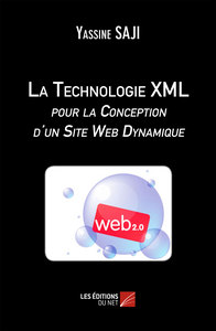 Picture of La Technologie XML pour la Conception d'un Site Web Dynamique