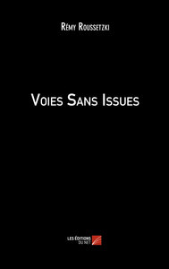 Picture of Voies Sans Issues