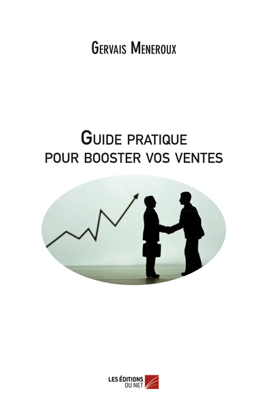 Picture of Guide pratique pour booster vos ventes