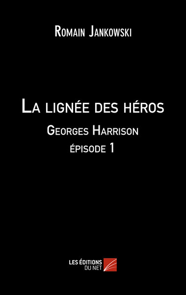 Picture of La lignée des héros : Georges Harrison épisode 1