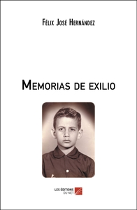 Picture of Memorias de exilio