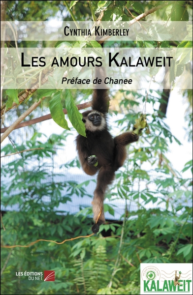 Image de Les amours Kalaweit