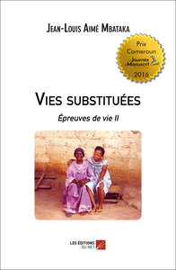 Picture of Vies substituées