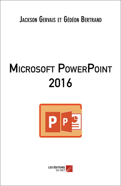 Image de Microsoft PowerPoint 2016