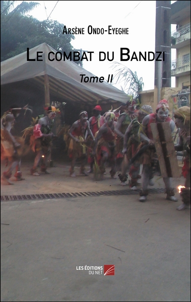 Image de Le combat du Bandzi