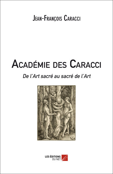 Picture of Académie des Caracci