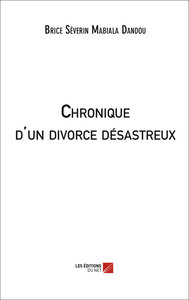 Image de Chronique d'un divorce désastreux
