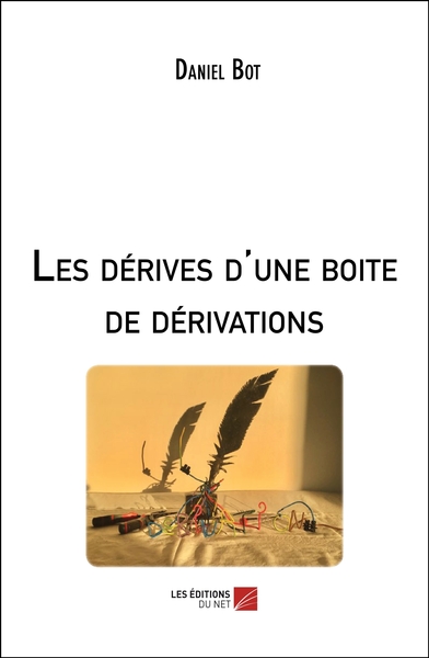 Image de Les dérives d'une boite de dérivations