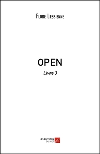 Picture of OPEN