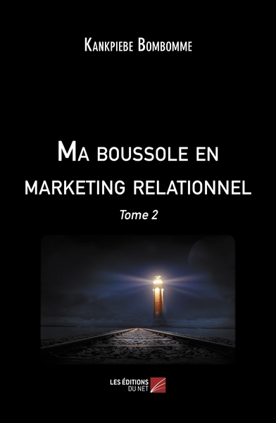 Image de Ma boussole en marketing relationnel