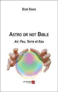 Image de Astro or not Bible