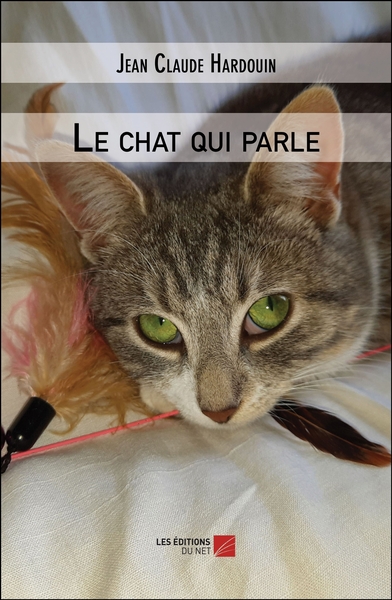 Image de Le chat qui parle