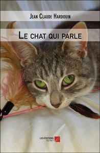 Image de Le chat qui parle