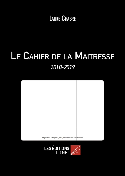 Image de Le Cahier de la Maitresse