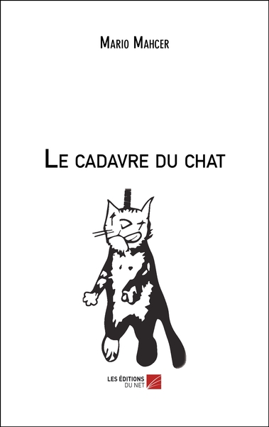 Image de Le cadavre du chat