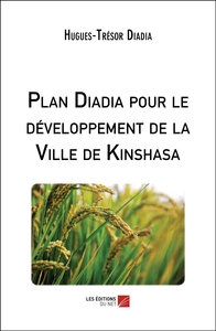 Image de Plan Diadia pour le développement de la Ville de Kinshasa