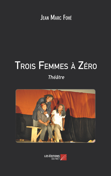 Image de Trois Femmes à Zéro