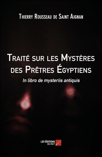 Picture of Traité sur les Mystères des Prêtres Égyptiens